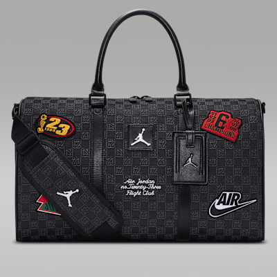 Jordan Monogram Duffel Bag (25L). Nike.com